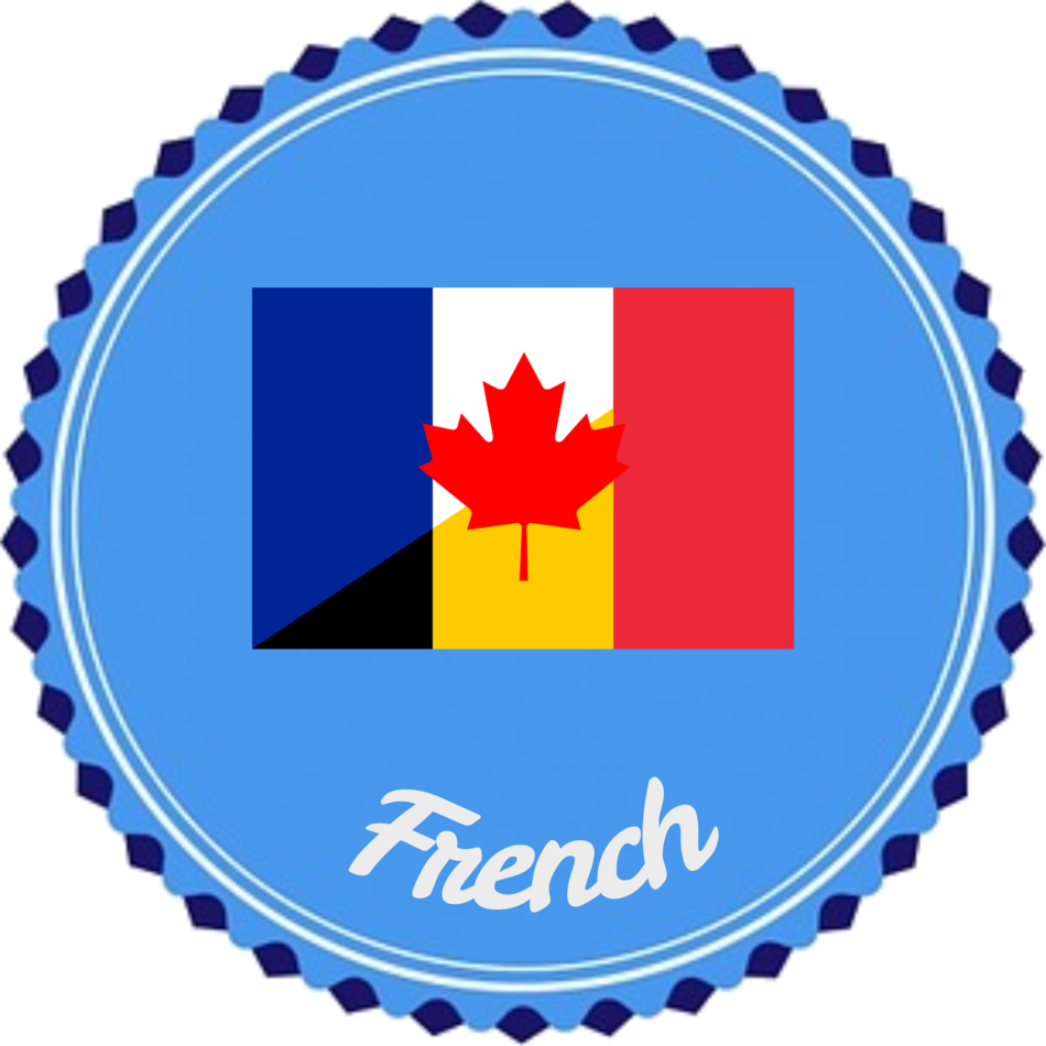 french-badge